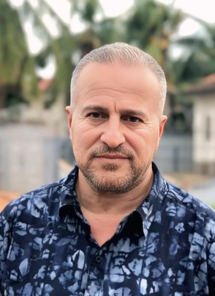 Solo Exhibition: Kamal Habib Hasan at Gallant Art Gallery